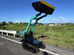 タカキタ 自走ロールベーラー SR-612D 自走式 セル付き 小型 牧草 梱包機 集草 中古 引き取り限定 タカキタ 自走ロールベーラー SR-612D 自走式 セル付き 牧草 梱包機