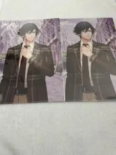 うたプリ ブロッコリーくじ 【一ノ瀬トキヤ】