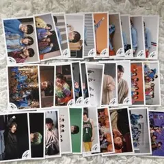 WEST. 公式写真 まとめ売り 公式写真80枚セット】 WEST 集合 まとめ売り ジャニーズWEST L709