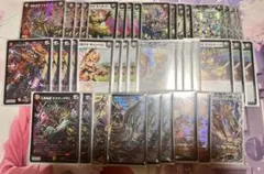 デュエルマスターズ リースモモキング デッキ