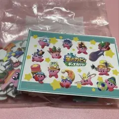 星のカービィディスカバリー　パズルガムのジグソーパズル4