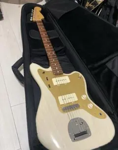 Momose MJM2-STD/NJ WBD アッシュボディ　ジャズマスターのサムネイル