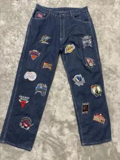 2025年最新】nba ジーンズの人気アイテム - メルカリ