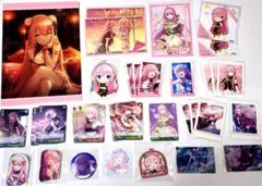 プロセカ 巡音ルカ セット