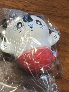 ちいかわ 映画 特典 めじるしアクセサリー セイレーン