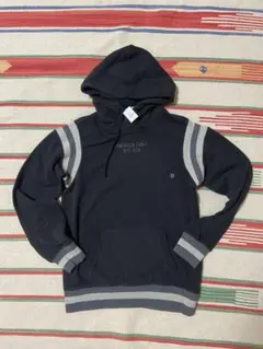 AMERICAN EAGLE アメリカンイーグル　スウェット　パーカー