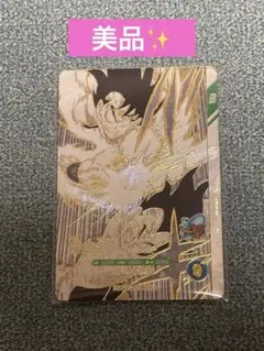 ドラゴンボール　スーパーダイバーズ　40周年　デッキケース　孫悟空　プロモ