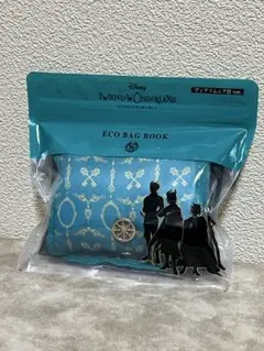 ツイステッドワンダーランド リボンデコバッグ ディアソムニア寮 