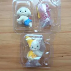 シルバニアファミリー どきどきコレクション赤ちゃんフルーツパーティ うさぎ