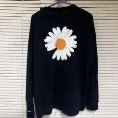 NIKE×PEACEMINUSONE/ナイキ×ピースマイナスワン ロンT xxs