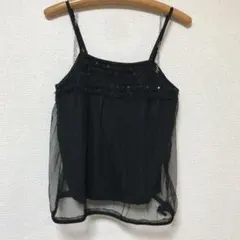 キャミソール a.v.v 新品未使用タグ付きのサムネイル