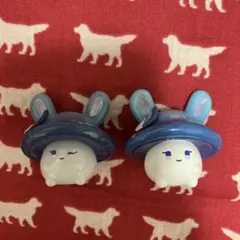 崩壊スターレイル 爻光　 タケタケ冒険記 ミニフィギュア