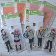 僕のヒーローアカデミア 一番くじ まとめ売り