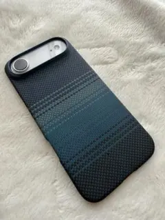 iPhone Air PITAKA MagSafes ケース　ムーンライズ