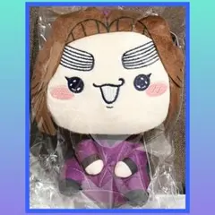 ［最安値］忍たま乱太郎 忍たま もちぴこぬいぐるみ 第七弾 平滝夜叉丸