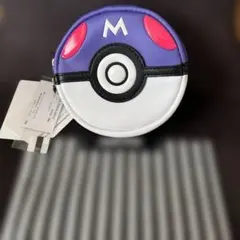 MARY QUANT マスターボール ダイカットポーチ
