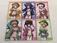 2026年最新】戦姫絶唱シンフォギアG ビジュアルコレクションの人気
