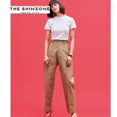 shinzone