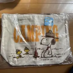 SNOOPY＊トートバッグ