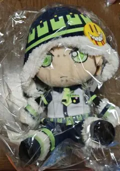 2025年最新】dramatical murder ノイズ ぬいぐるみの人気アイテム