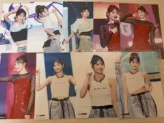 2024 ME:ICONIC Hi-SUMMER STAGE PHOTO 石井蘭のサムネイル