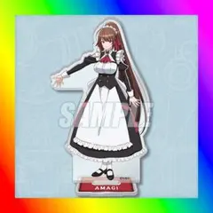 くじ引き堂 俺は星間国家の悪徳領主! A賞 アクリルスタンドフィギュア 天城