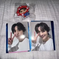 木村慧人☆3点セット