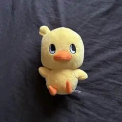 チキンラーメン ひよこちゃん ♡ ぬいぐるみ 日清食品 公式グッズ