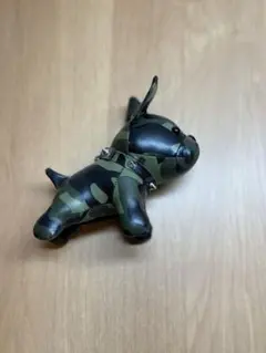 ☆ハンドメイド☆ いっしょにおでかけ フレンチブルドッグ ぬいぐるみ