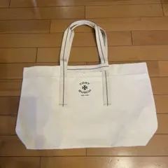 TORY BURCH トートバッグ【ノベルティ】