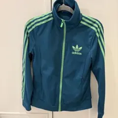 2026年最新】adidas トラックジャケット 90sの人気アイテム - メルカリ