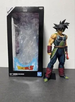 grandista マンガディメンションズ バータック フィギュア