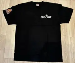 新品未使用 オリジナルサウナ Tシャツ ブラック XLサイズのサムネイル