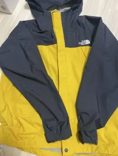 THE NORTH FACE / DOT SHOT JACKET Sサイズ