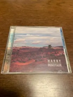 村越弘明 おまけ付「MINOTAUR」HARRY 2026年最新】Harry 村越の人気アイテム - メルカリ