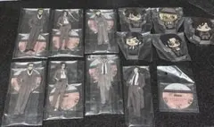 セガラッキーくじ　名探偵コナンまとめ売り