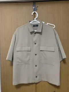 MONO-MART CPOシャツ / レギュラーシャツのサムネイル