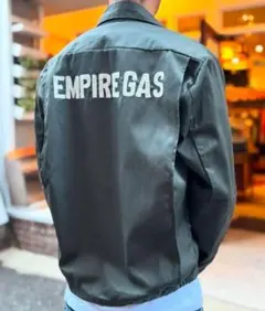 70s Key Imperial ワーク ジャケット オリーブグリーン