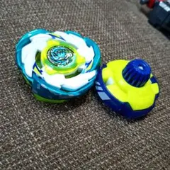 ペガサスブラストATr ベイブレードX ⑤