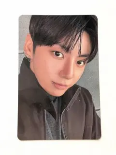 BTS ジョングク ARIRANG アリラン ユニバ 特典 限定 トレカ