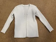 厚手カーディガン カーディガン