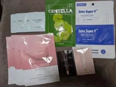 韓国スキンケアセット