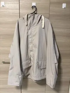 関東圏から発送様専用　nanamica Hooded Deck Jacketのサムネイル