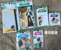 【WIND.BREAKER】桜遥 アクリルスタンドなど まとめ売り