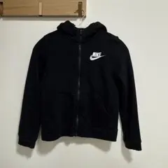 NIKE 裏起毛　パーカー　スウェット　140