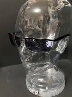 メタルサングラス　ちょいワル系　ワイルド系　クール系