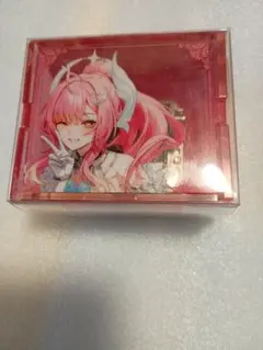 鳴潮 エイメス アイコンアクリルオルゴール 2nd Anniversary - メルカリ