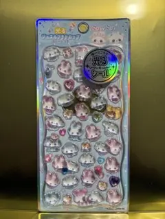 まじかるベリーベリー　光るジュエルプチドロップ