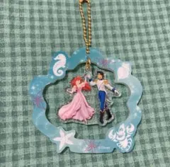 ディズニー クリスマスオーナメントくじ 2022 アクリルオーナメント