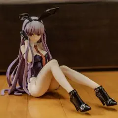 B-style 霧切響子 生足バニーVer. ダンガンロンパ 1/4